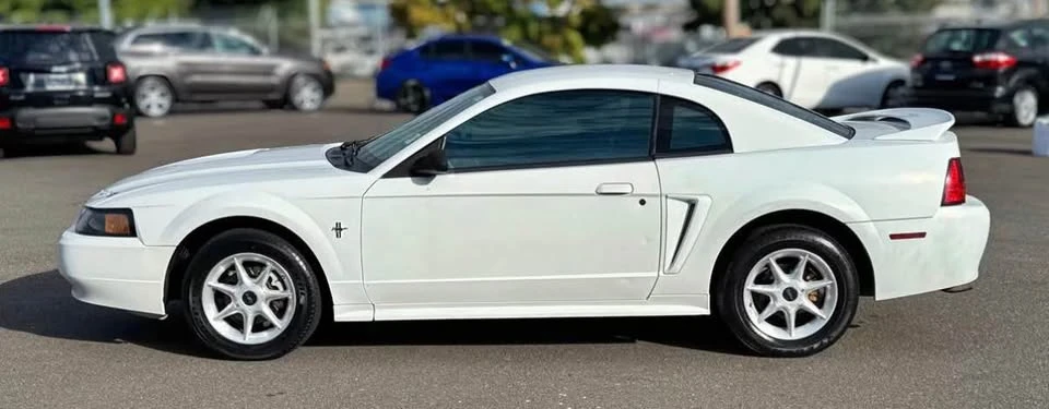 2000 Ford SN95 Mustang - Image 2 of 20