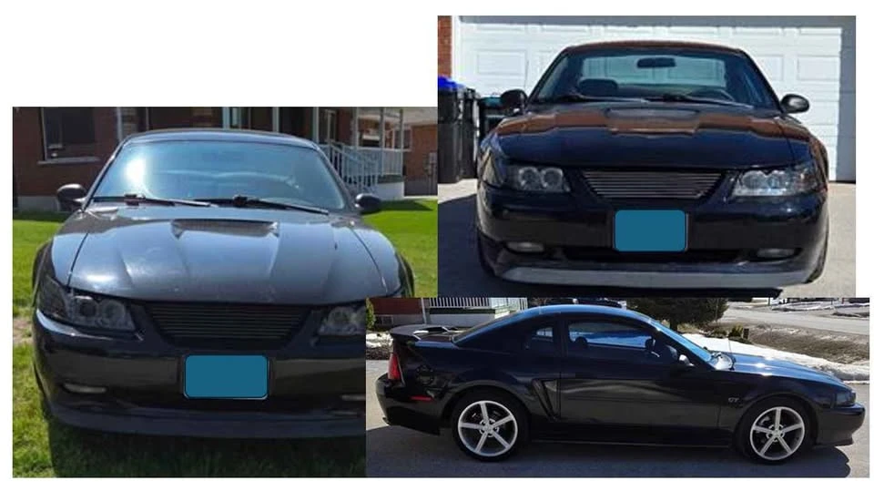 2000 Ford SN95 Mustang - Image 3 of 7