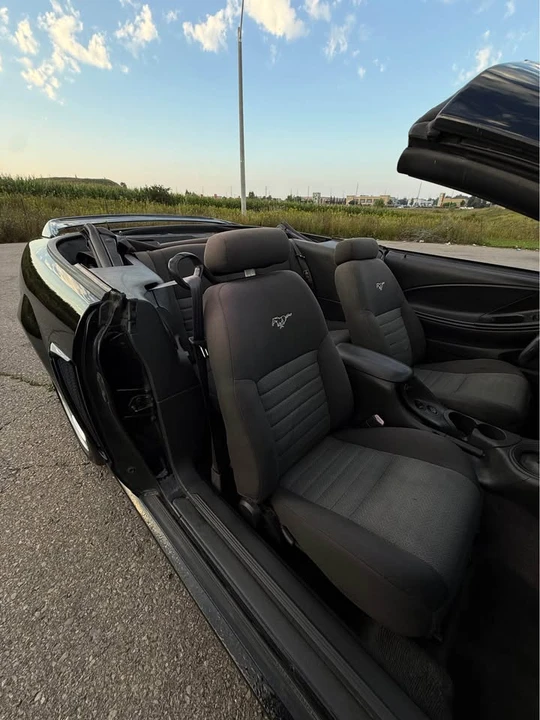 2000 Ford SN95 Mustang - Image 15 of 20