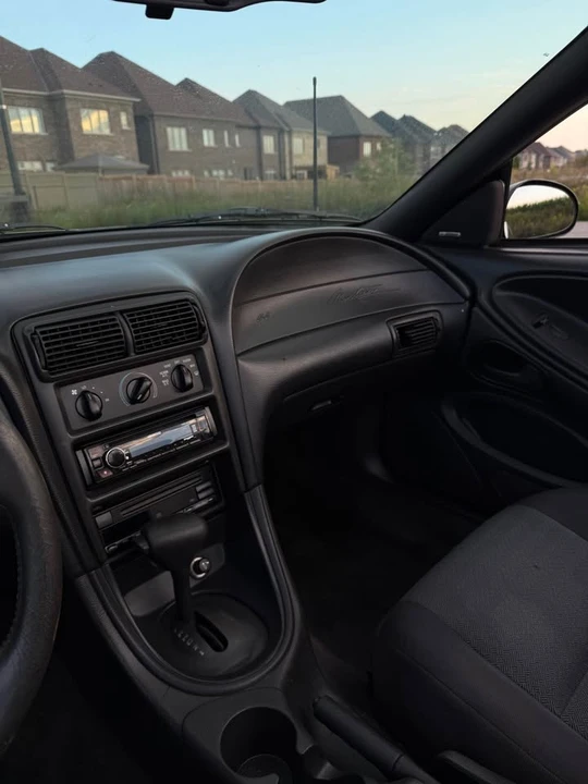 2000 Ford SN95 Mustang - Image 13 of 20