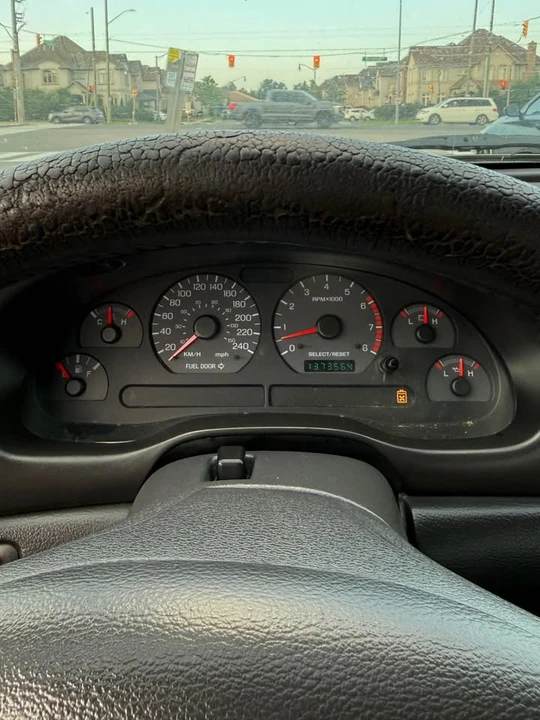 2000 Ford SN95 Mustang - Image 17 of 20