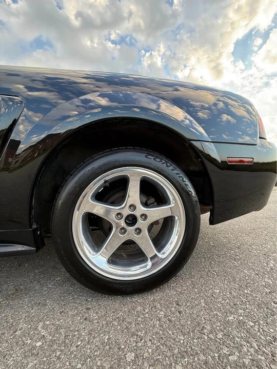 2000 Ford SN95 Mustang - Image 9 of 20