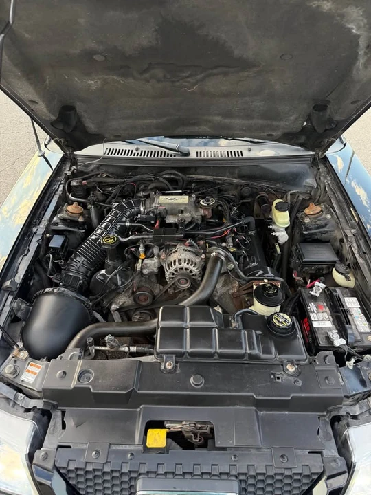 2000 Ford SN95 Mustang - Image 18 of 20