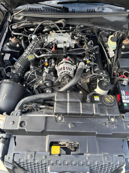 2000 Ford SN95 Mustang - Image 9 of 9