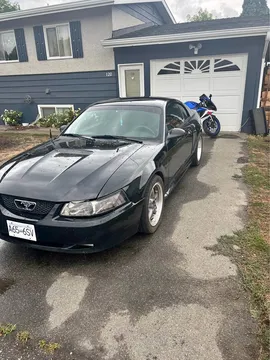 2000 Ford Mustang GT