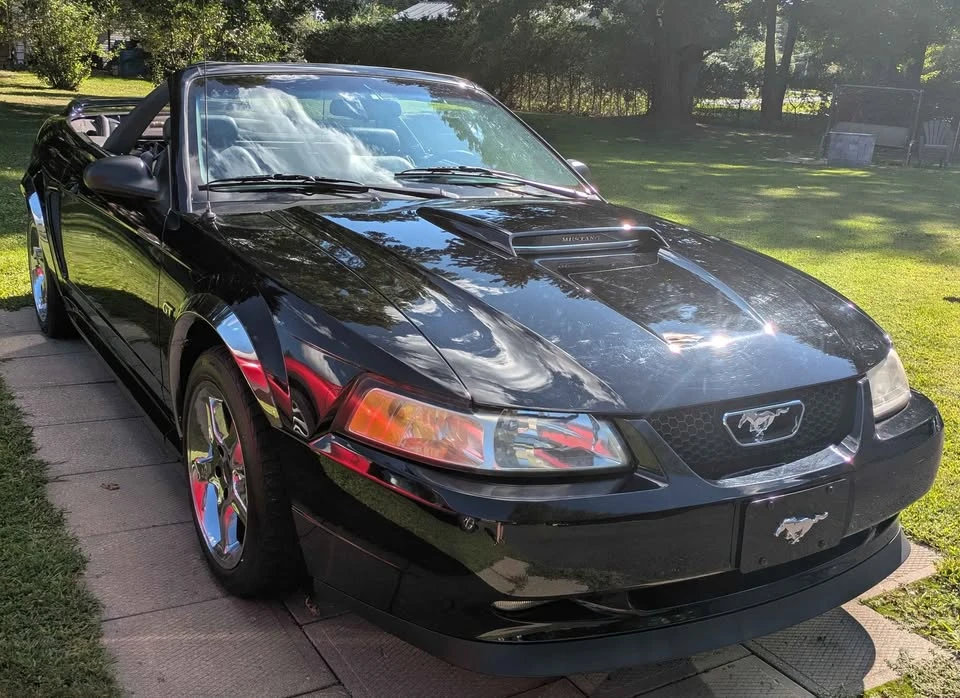 2000 Ford SN95 Mustang - Image 2 of 13