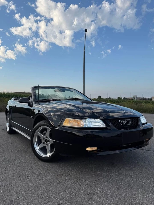 2000 Ford SN95 Mustang - Image 10 of 20