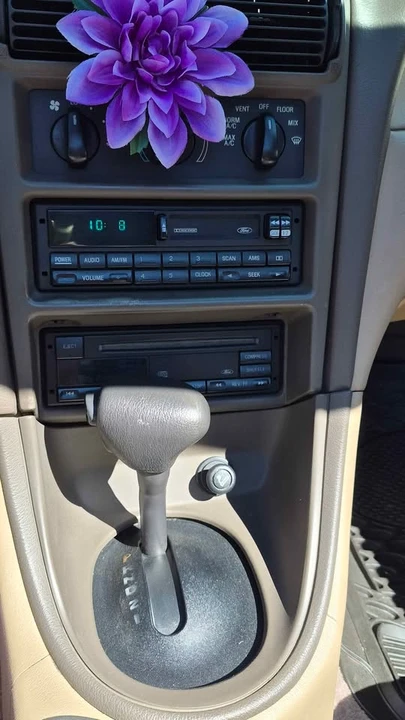 2000 Ford SN95 Mustang - Image 8 of 9