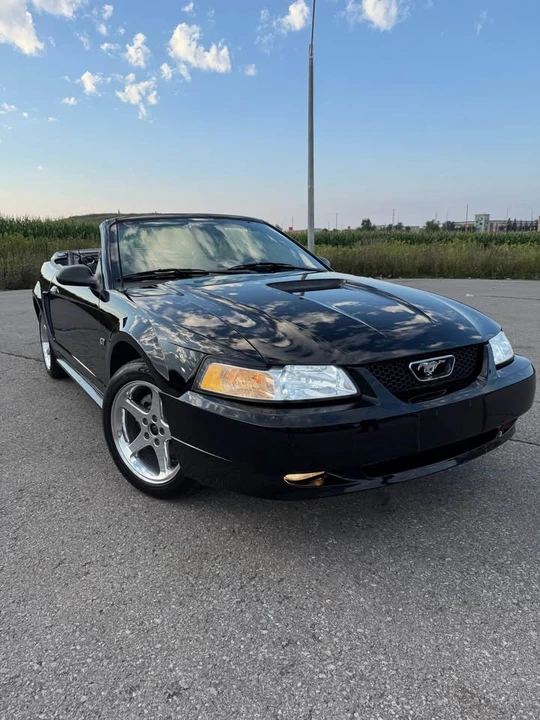 2000 Ford SN95 Mustang - Image 20 of 20