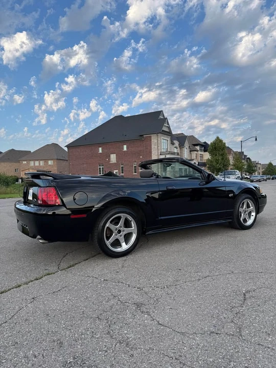2000 Ford SN95 Mustang - Image 2 of 20