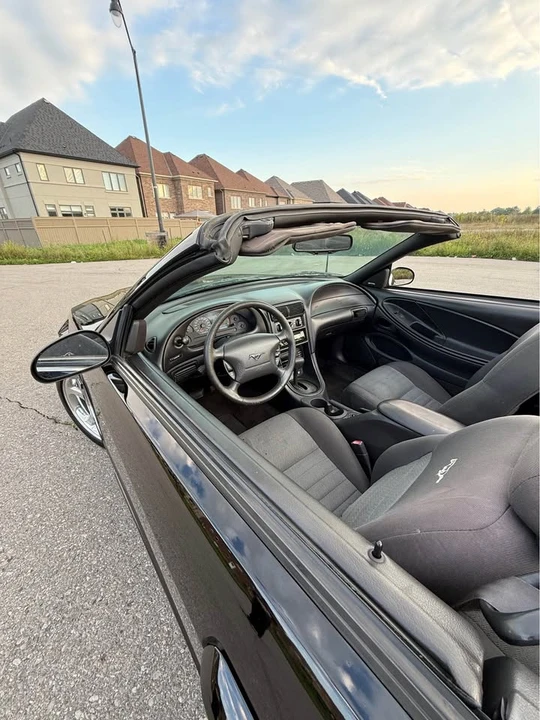2000 Ford SN95 Mustang - Image 14 of 20
