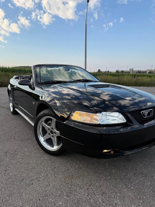 2000 Ford SN95 Mustang - Image 7 of 20