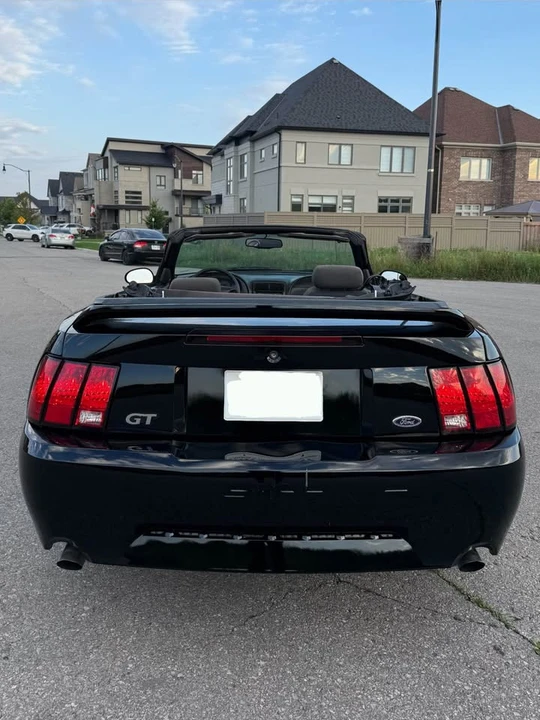 2000 Ford SN95 Mustang - Image 3 of 20