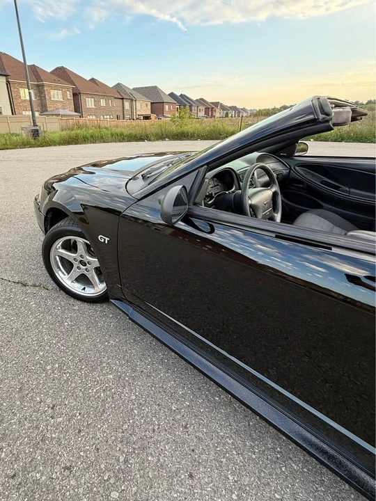2000 Ford SN95 Mustang - Image 8 of 20