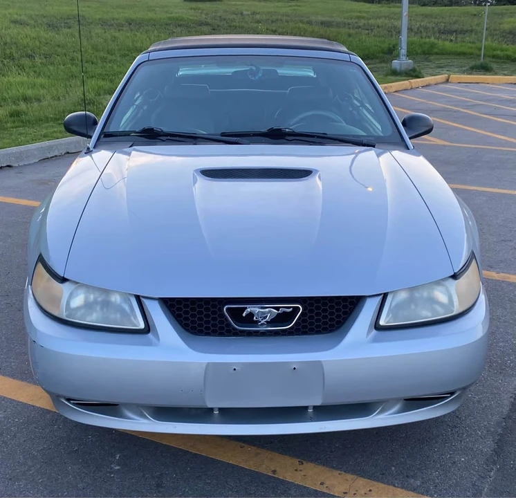 2000 Ford SN95 Mustang - Image 2 of 7