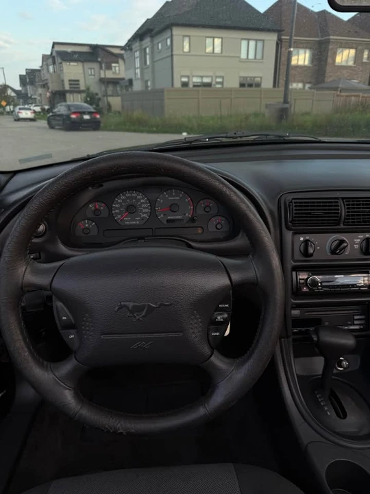 2000 Ford SN95 Mustang - Image 12 of 20
