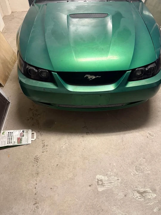 2000 Ford SN95 Mustang - Image 3 of 5