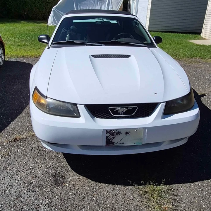 2000 Ford SN95 Mustang - Image 6 of 9