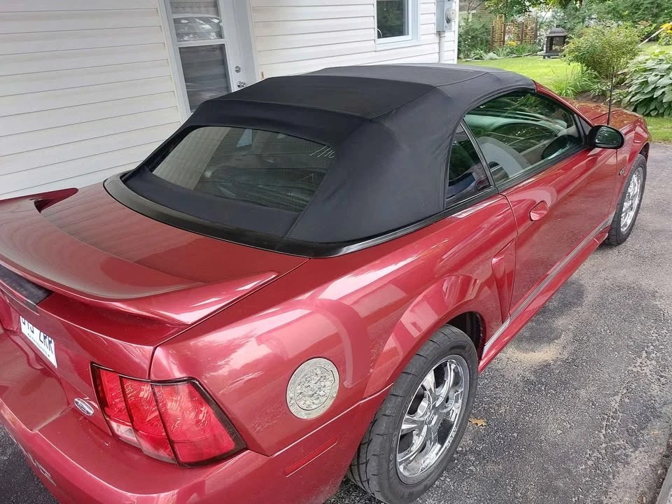 2000 Ford SN95 Mustang - Image 5 of 7