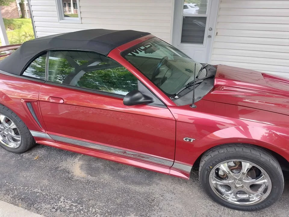 2000 Ford SN95 Mustang - Image 6 of 7