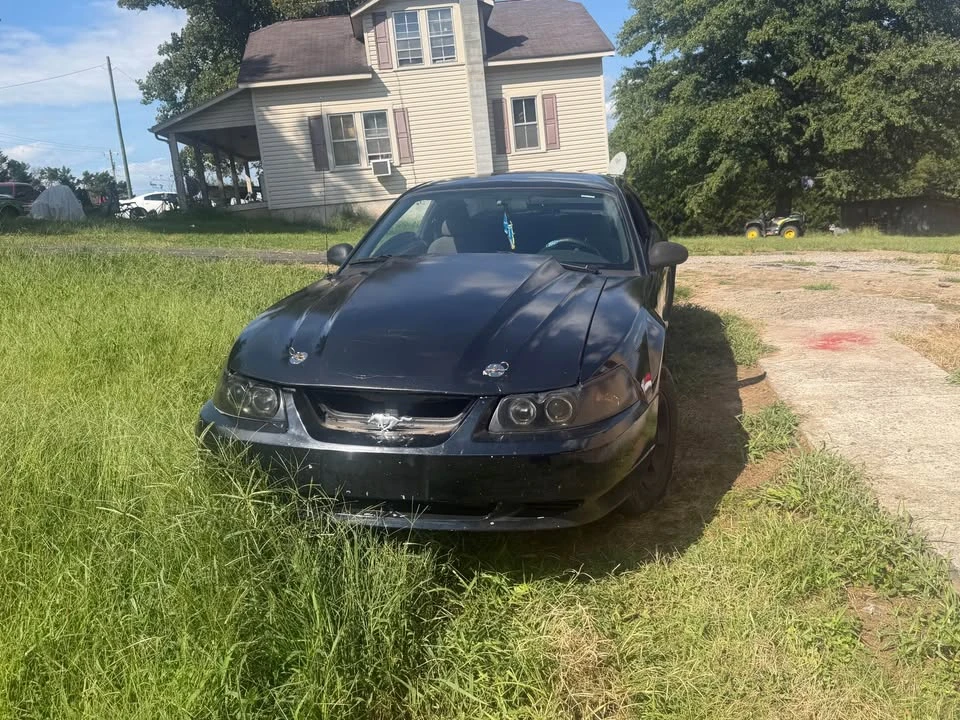 2000 Ford SN95 Mustang - Image 2 of 5