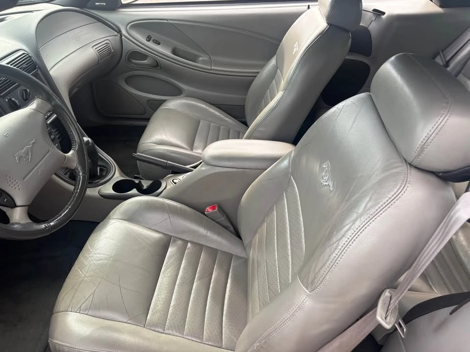 2000 Ford SN95 Mustang - Image 13 of 14