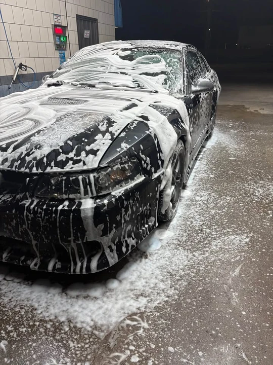 2000 Ford SN95 Mustang - Image 2 of 2
