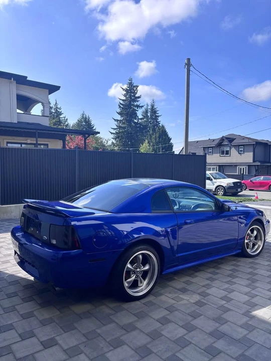 2000 Ford SN95 Mustang - Image 2 of 13