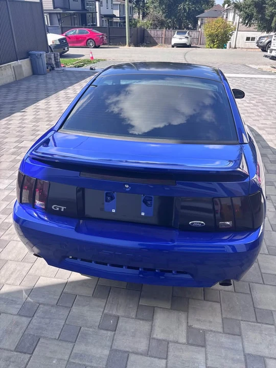 2000 Ford SN95 Mustang - Image 3 of 13