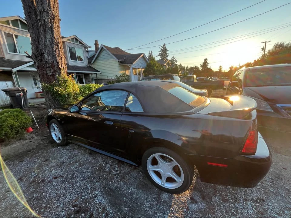 2000 Ford SN95 Mustang - Image 5 of 6