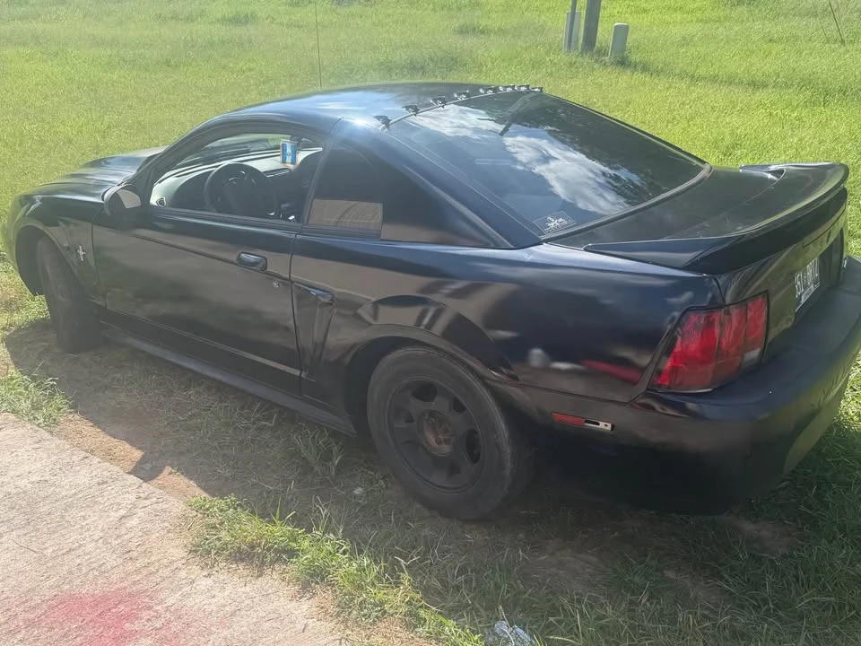2000 Ford SN95 Mustang - Image 3 of 5