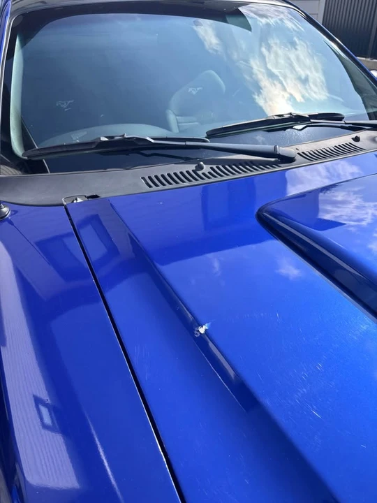 2000 Ford SN95 Mustang - Image 10 of 13
