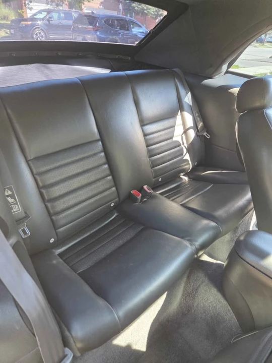 2000 Ford SN95 Mustang - Image 7 of 8