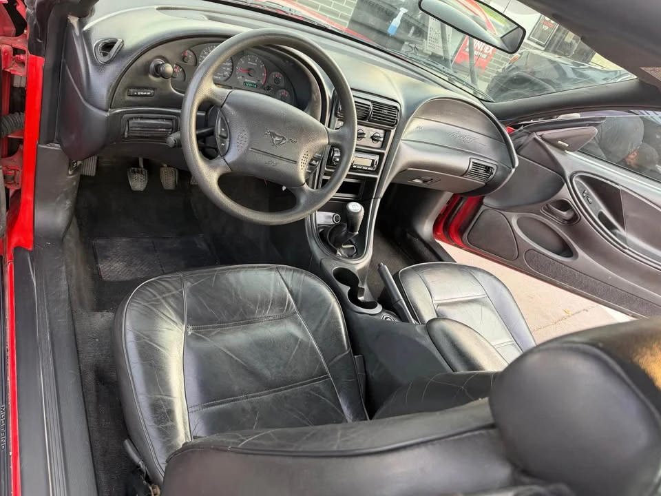2000 Ford SN95 Mustang - Image 6 of 7