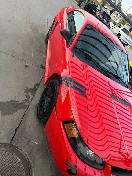 2000 Ford SN95 Mustang - Image 2 of 7