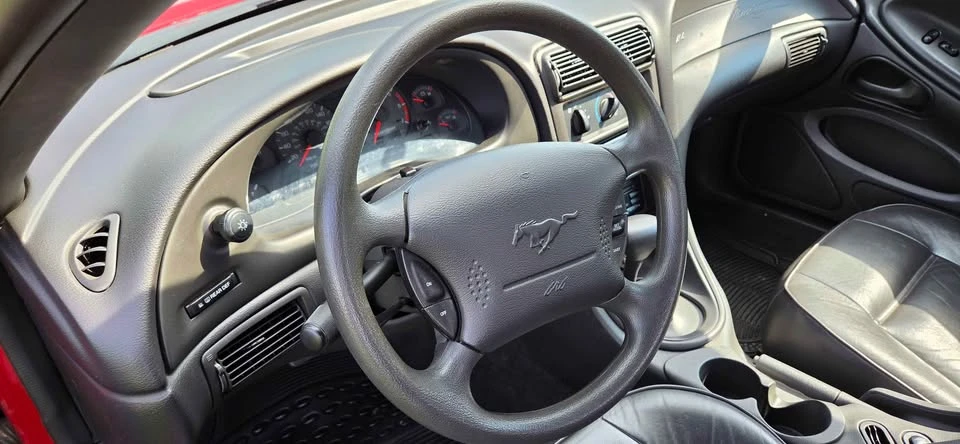 2000 Ford SN95 Mustang - Image 3 of 9