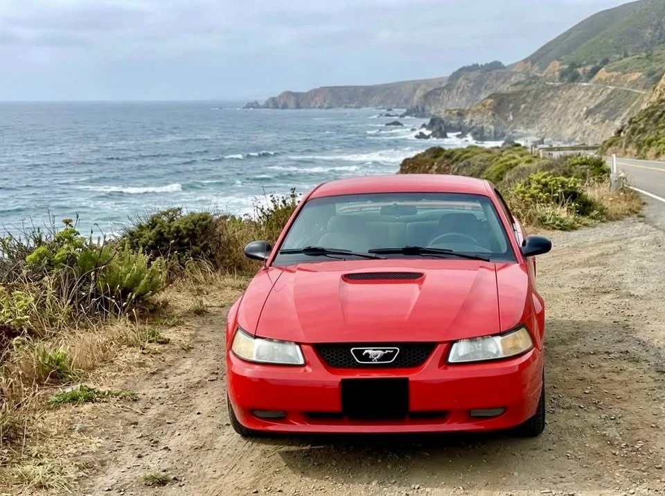 2000 Ford SN95 Mustang - Image 7 of 9