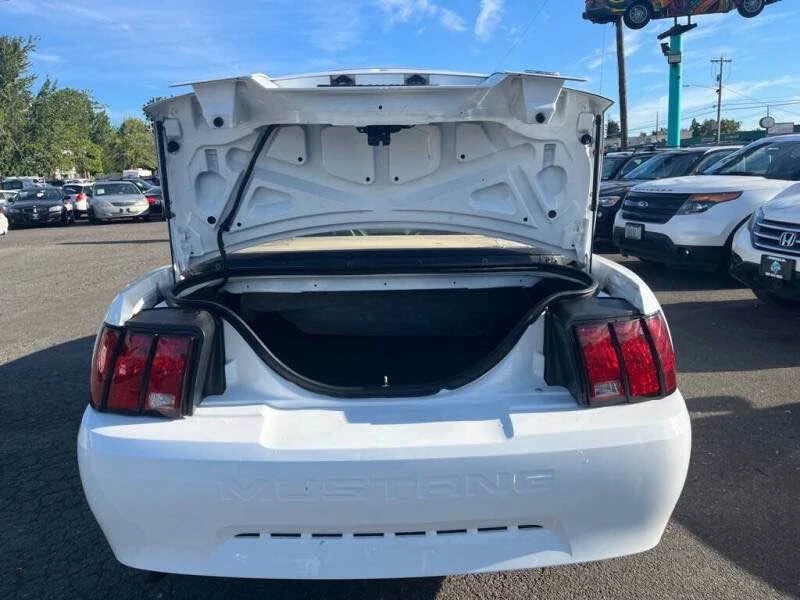 2000 Ford SN95 Mustang - Image 8 of 10