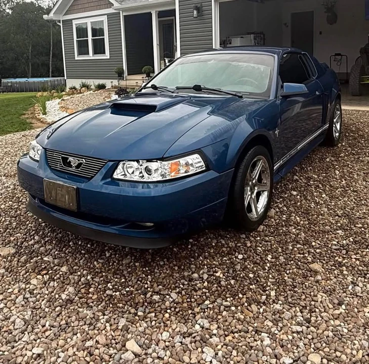 2000 Ford SN95 Mustang - Image 3 of 5