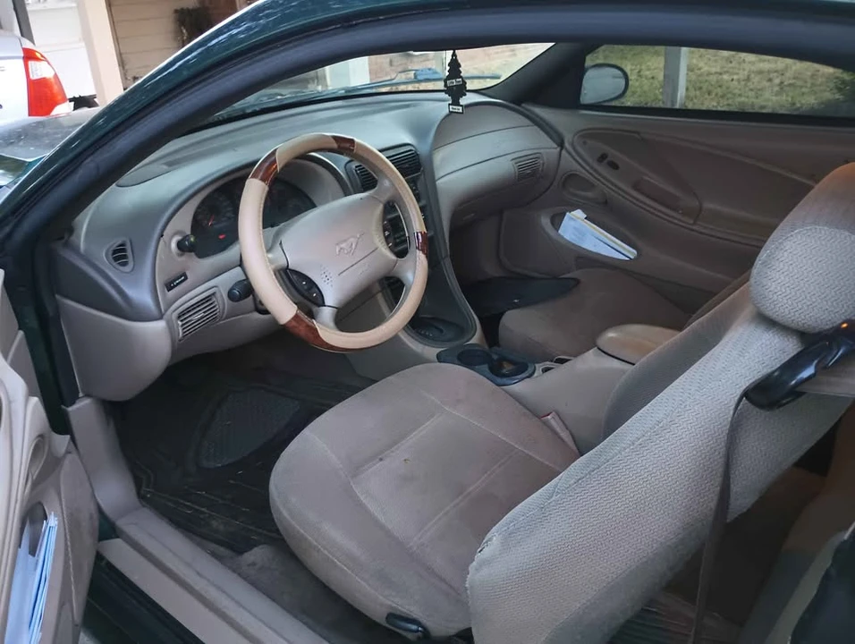 2000 Ford SN95 Mustang - Image 5 of 7