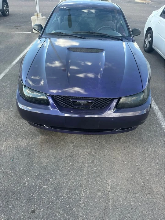 2000 Ford SN95 Mustang - Image 2 of 6