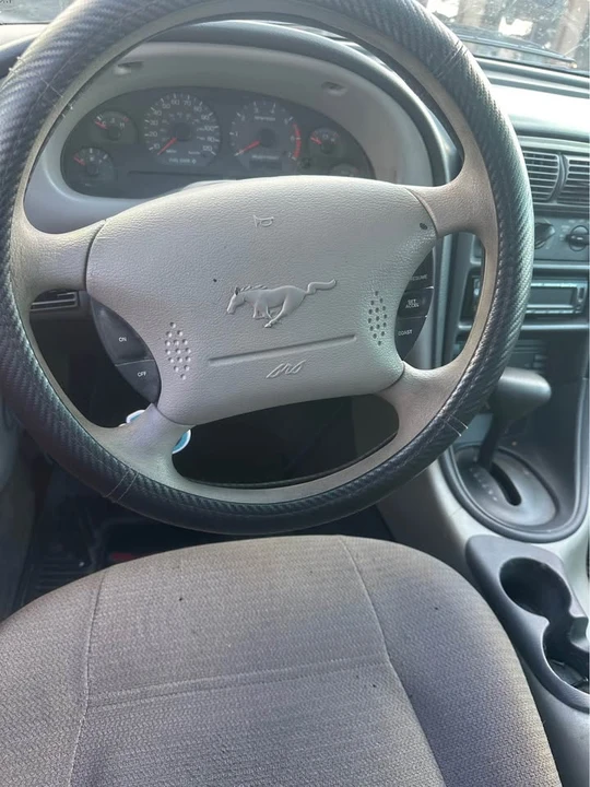 2000 Ford SN95 Mustang - Image 5 of 6