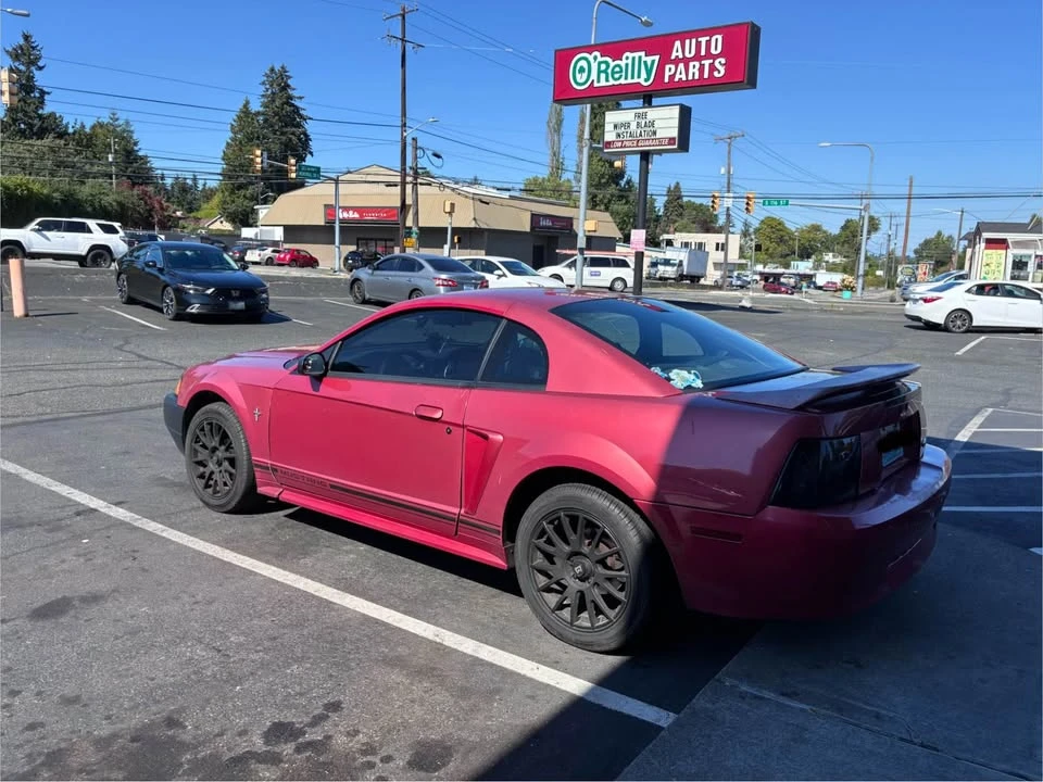 2000 Ford SN95 Mustang - Image 6 of 8