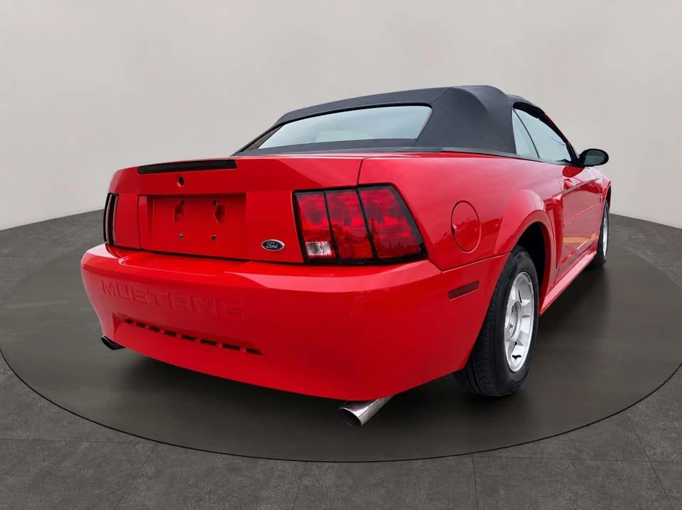 2000 Ford SN95 Mustang - Image 15 of 20