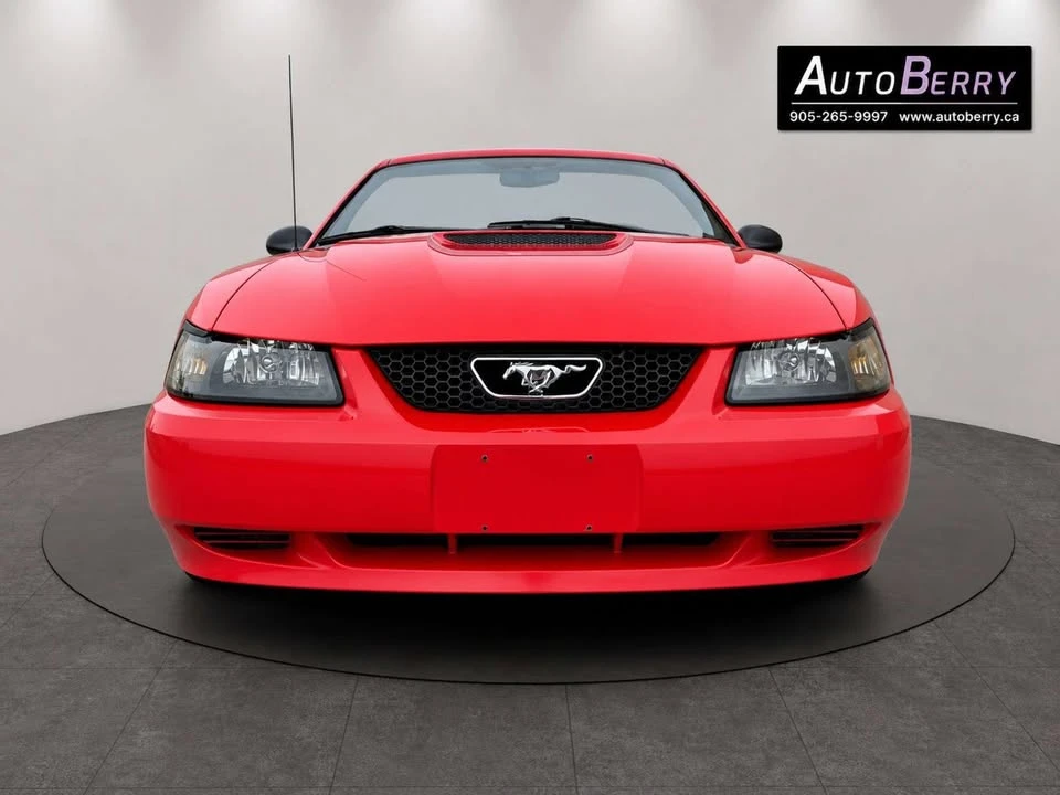 2000 Ford SN95 Mustang - Image 4 of 20