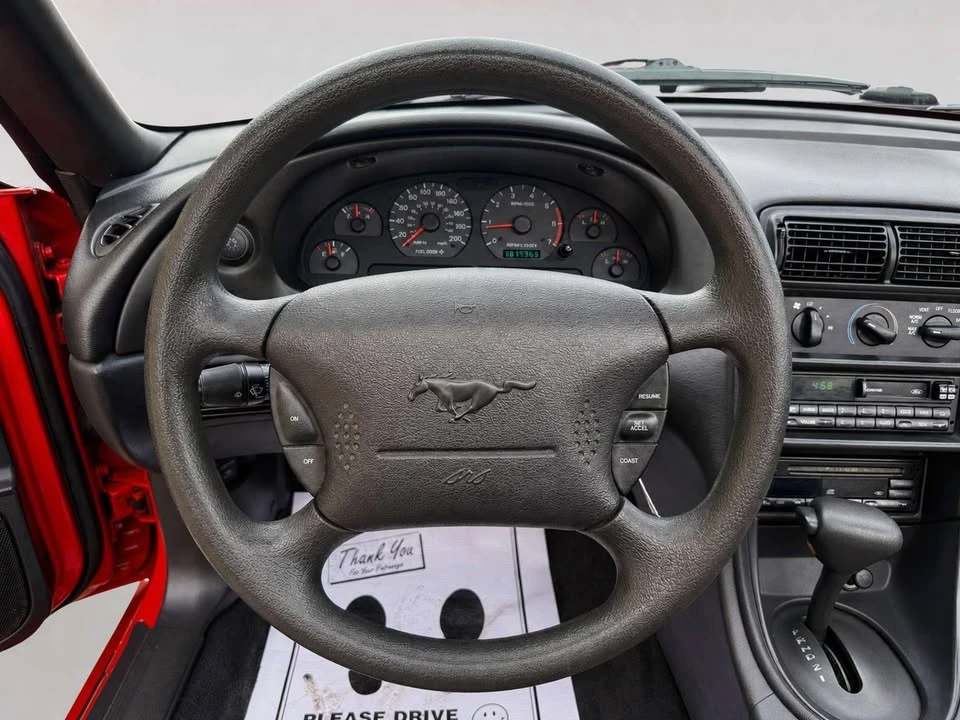 2000 Ford SN95 Mustang - Image 18 of 20