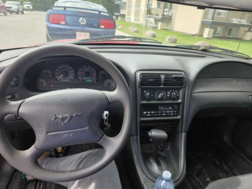 2000 Ford SN95 Mustang - Image 6 of 9