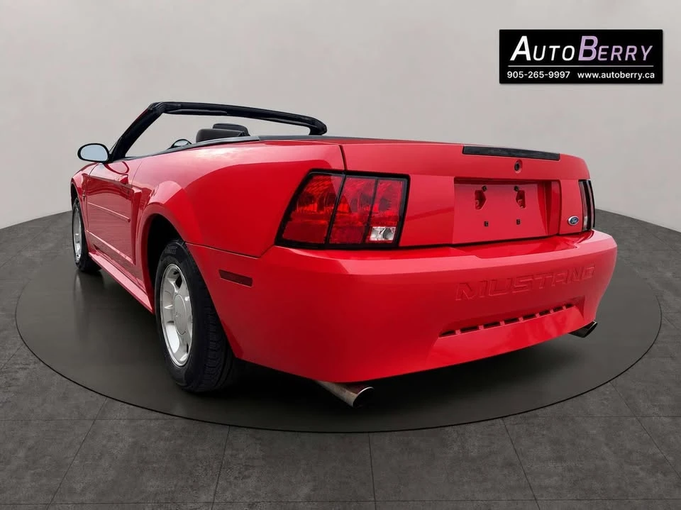 2000 Ford SN95 Mustang - Image 10 of 20