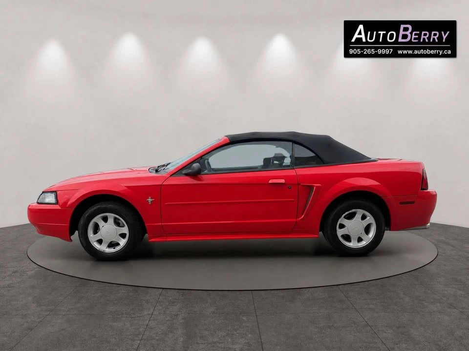 2000 Ford SN95 Mustang - Image 9 of 20