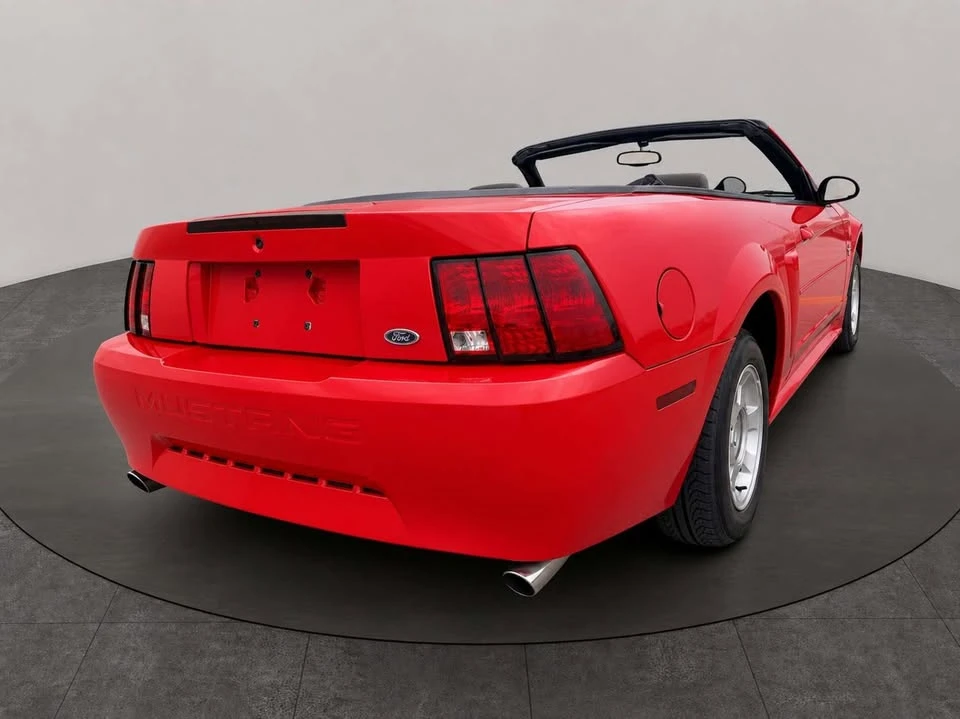 2000 Ford SN95 Mustang - Image 14 of 20